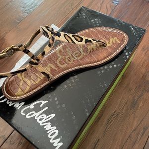 Sam Edelman Sandals